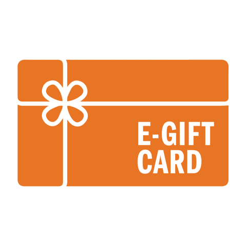 E Gift Cards